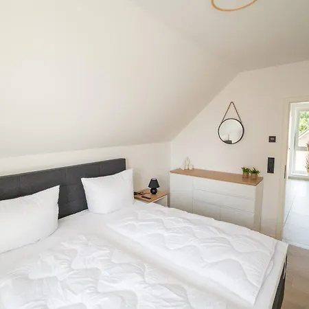 Ferienhaus Nola Wangerland